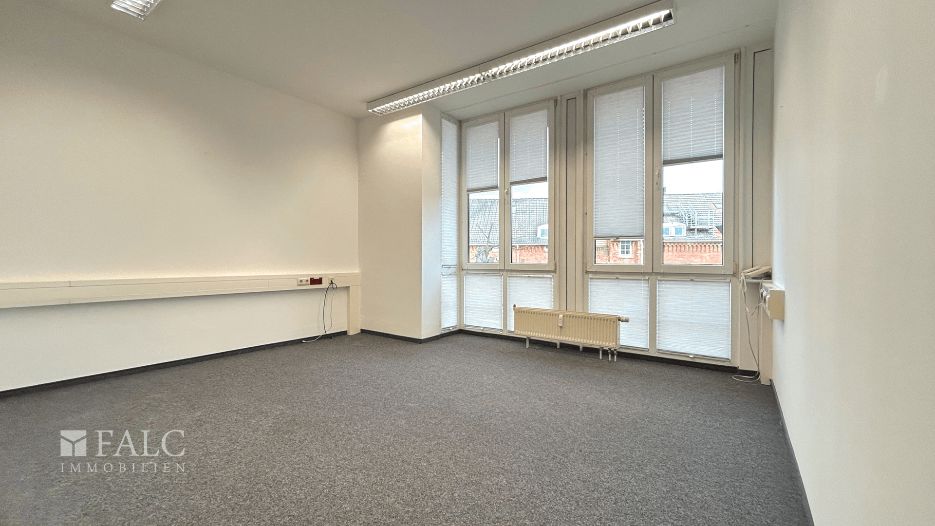 Büro 5
